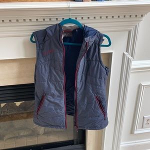 Mammut vest